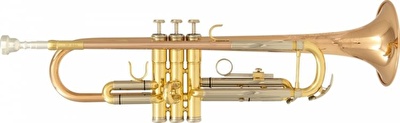 SML Paris TP600 Bb Trompet