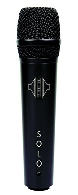 SONTRONICS SOLO Handheld Dinamik Mikrofon