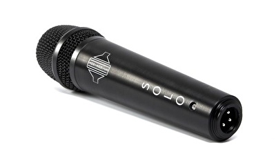 SONTRONICS SOLO Handheld Dinamik Mikrofon