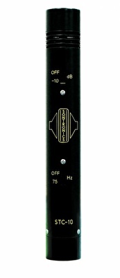 SONTRONICS STC-10 Kalem Condenser Mikrofon