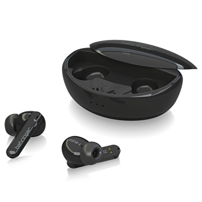 BEHRINGER Bluetooth ve Aktif Gürültü Önleme Özellikli Kablosuz Stereo Kulaklık