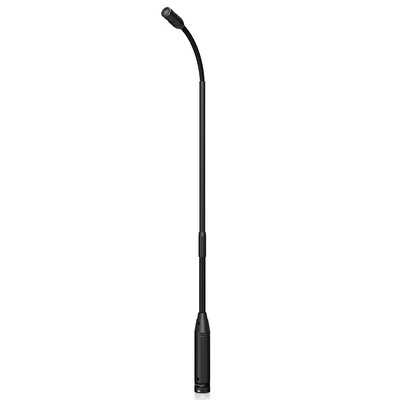 BEHRINGER Vokal Uygulamalar için Premium Condenser Gooseneck Mikrofon