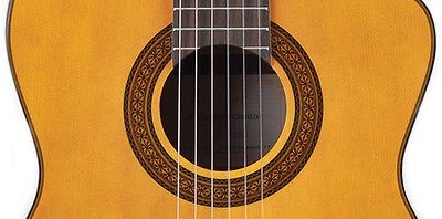 TAKAMINE GC5CE LH NAT Solak Elektro Klasik Gitar