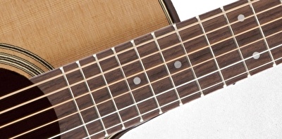 TAKAMINE P1NC SERIES 1 Cutaway Elektro Akustik Gitar