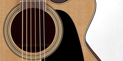 TAKAMINE P1NC SERIES 1 Cutaway Elektro Akustik Gitar
