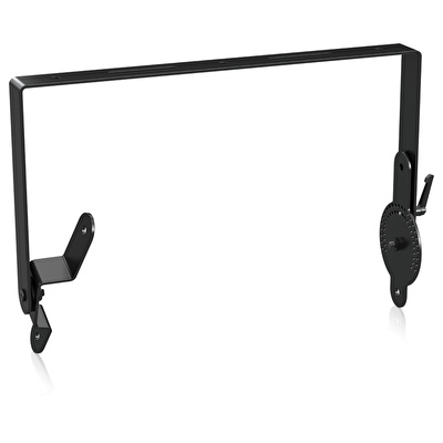 TURBOSOUND TQ10-SB TQ10 Hoparlörler İçin Döner Askı Aparatı