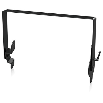 TURBOSOUND TQ10-SB TQ10 Hoparlörler İçin Döner Askı Aparatı