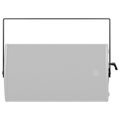 TURBOSOUND TQ10-SB TQ10 Hoparlörler İçin Döner Askı Aparatı