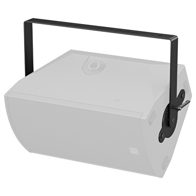 TURBOSOUND TQ10-SB TQ10 Hoparlörler İçin Döner Askı Aparatı