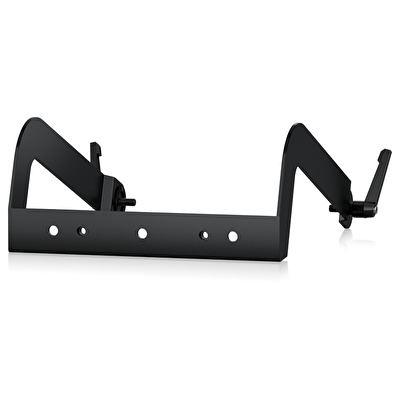 TURBOSOUND TQ10-YB TQ10 Hoparlörler İçin Yoke Askı Aparatı