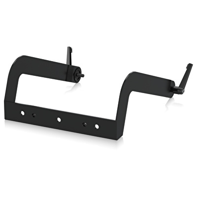 TURBOSOUND TQ10-YB TQ10 Hoparlörler İçin Yoke Askı Aparatı