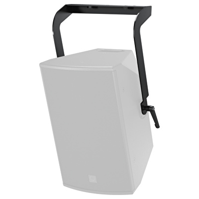 TURBOSOUND TQ10-YB TQ10 Hoparlörler İçin Yoke Askı Aparatı