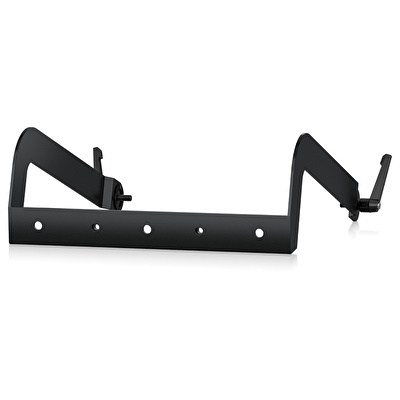 TURBOSOUND TQ12-YB TQ12 Hoparlörler İçin Yoke Askı Aparatı