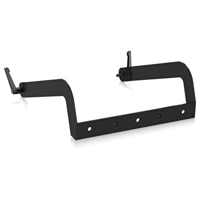 TURBOSOUND TQ12-YB TQ12 Hoparlörler İçin Yoke Askı Aparatı