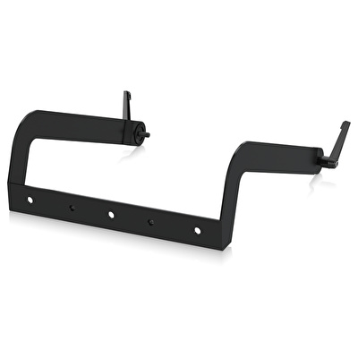 TURBOSOUND TQ12-YB TQ12 Hoparlörler İçin Yoke Askı Aparatı