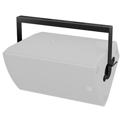 TURBOSOUND TQ15-SB TQ15 Hoparlörler İçin Döner Askı Aparatı