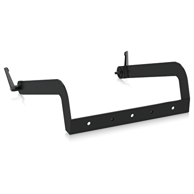 TURBOSOUND TQ15-YB TQ15 Hoparlörler İçin Yoke Askı Aparatı