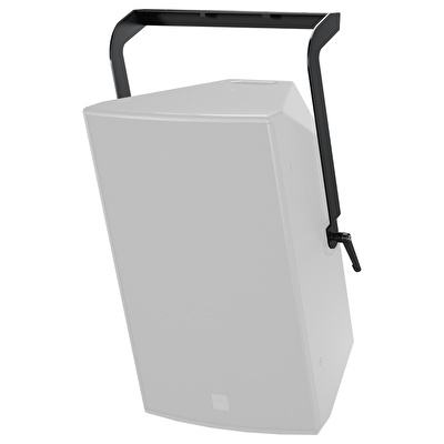 TURBOSOUND TQ15-YB TQ15 Hoparlörler İçin Yoke Askı Aparatı
