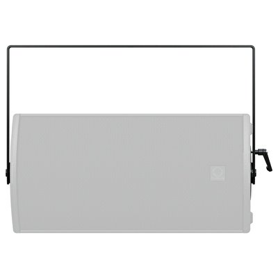TURBOSOUND TQ8-SB TQ8 Hoparlörler İçin Döner Askı Aparatı