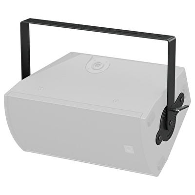 TURBOSOUND TQ8-SB TQ8 Hoparlörler İçin Döner Askı Aparatı