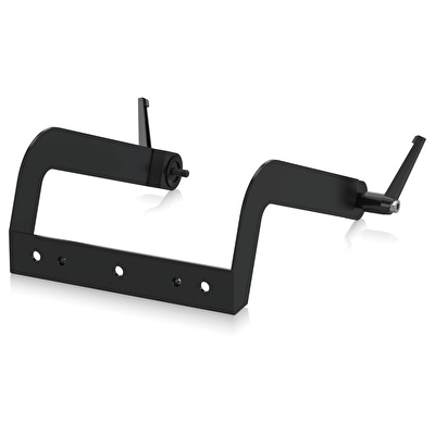 TURBOSOUND TQ8-YB TQ8 Hoparlörler İçin Yoke Askı Aparatı