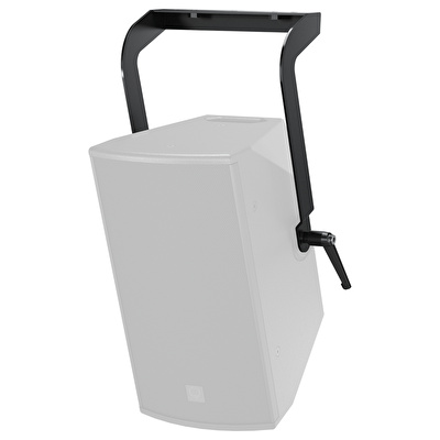 TURBOSOUND TQ8-YB TQ8 Hoparlörler İçin Yoke Askı Aparatı