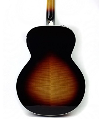 Takamine P6NC-BSB  NEXC CT4-DX WC Elektro Akustik Gitar