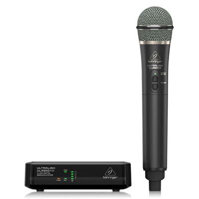 BEHRINGER ULTRALINK ULM300MIC / Mikrofon