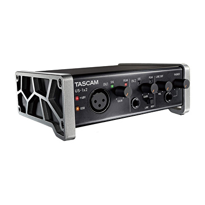 TASCAM US-1x2 Ses Kartı