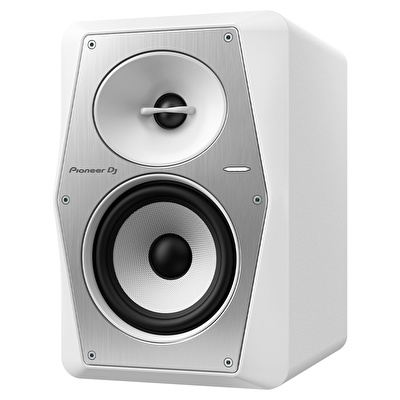 PIONEER DJ by ALPHATHETA VM-50-W 5" Referans Monitörü(Beyaz) (Tek)