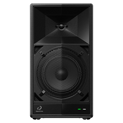 PIONEER DJ by ALPHATHETA WAVE-EIGHT 8'' Portatif Su Geçirmez Şarjlı Kablosuz Soniclink Aktif DJ Hoparlörü