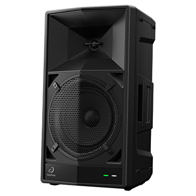 PIONEER DJ by ALPHATHETA WAVE-EIGHT 8'' Portatif Su Geçirmez Şarjlı Kablosuz Soniclink Aktif DJ Hoparlörü