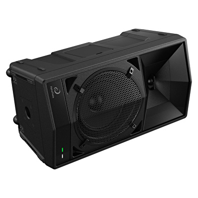 PIONEER DJ by ALPHATHETA WAVE-EIGHT 8'' Portatif Su Geçirmez Şarjlı Kablosuz Soniclink Aktif DJ Hoparlörü