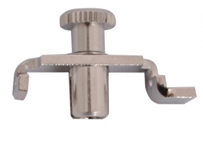 WITTNER 901 Nikel Kaplama 4/4 Keman Fixi
