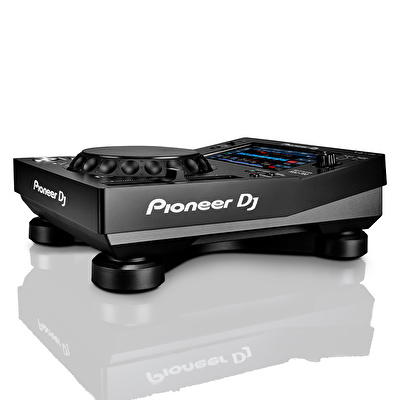 PIONEER DJ by ALPHATHETA XDJ-700 Kompakt DJ Multi Player
