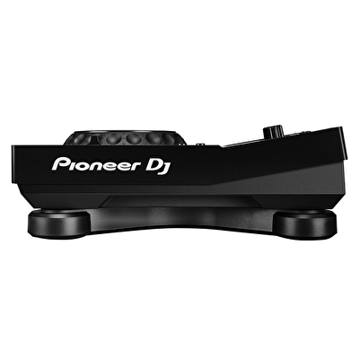 PIONEER DJ by ALPHATHETA XDJ-700 Kompakt DJ Multi Player