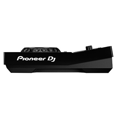 PIONEER DJ by ALPHATHETA XDJ-700 Kompakt DJ Multi Player