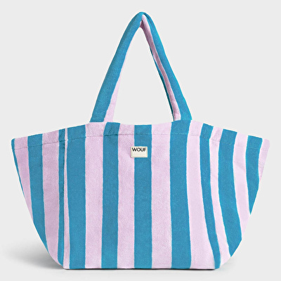 WOUF Lanzarote Large Tote Bag