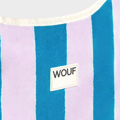 WOUF Lanzarote T-Shirt Bag