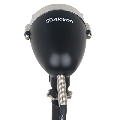 ALCTRON ZD-2 Harmonika ve Vokal Mikrofonu