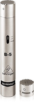 BEHRINGER B-5 Condenser Mikrofon