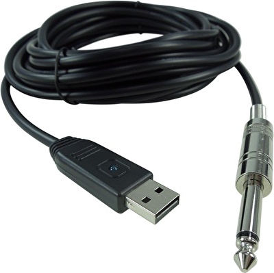 BEHRINGER GUITAR 2 USB Kablo