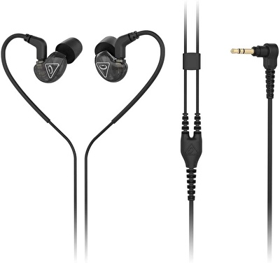 BEHRINGER SD251-CK / Stüdyo Kulakiçi Kulaklık