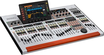 BEHRINGER WING / Dijital Mixer