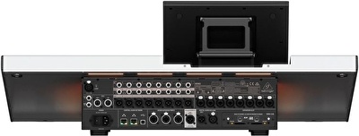 BEHRINGER WING / Dijital Mixer