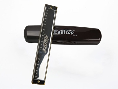 EAST TOP T2401S Harmonica