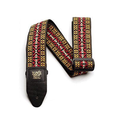 ERNIE BALL P04092 - California Weave Jacquard Gitar Askısı