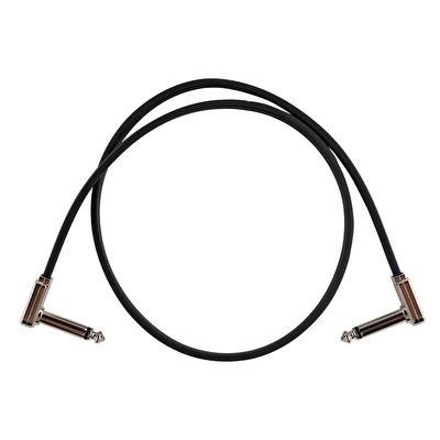 ERNIE BALL P06228 - 24" (60cm) Flat Ribbon Patch Kablosu