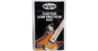 EVH Low Friction 250K Potans