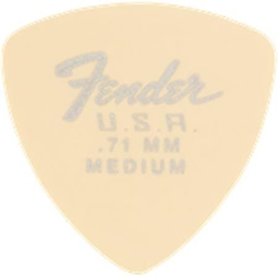 Fender 346 DURA-TONE .71 12 PK OLY Pena
